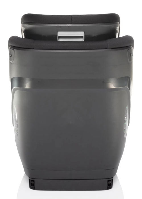 Cadeira auto I-Size Zopa Matrix Night Black