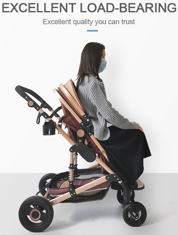 Carrinho Multifuncional 3 in 1 I-Size B.Active X-Go Grey Black