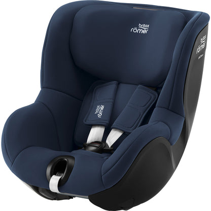Cadeira auto Britax Römer Dualfix 3 i-Size Indigo Blue