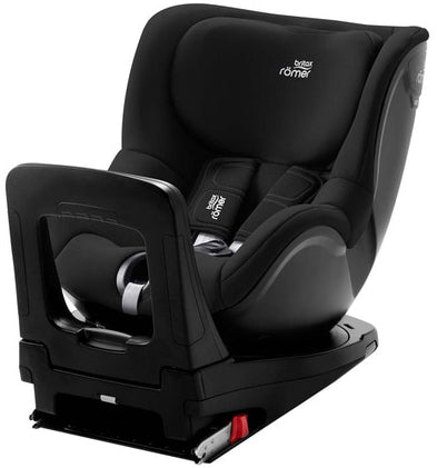 Cadeira auto Britax Römer Dualfix M i-Size Cosmos Black
