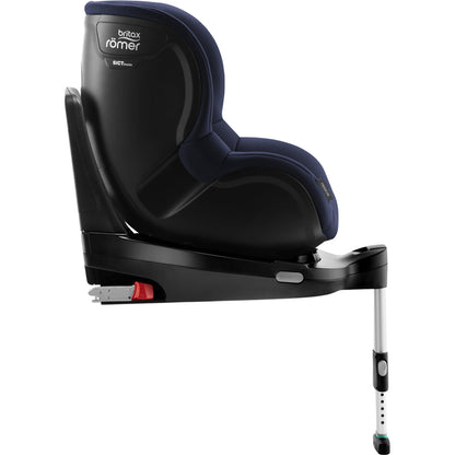 Cadeira auto Britax Römer Dualfix M i-Size Moonlight Blue