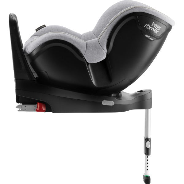 Cadeira auto Britax Römer Dualfix M i-Size Nordic Grey