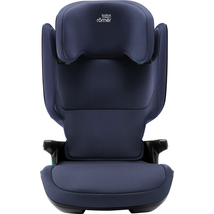 Cadeira auto Britax Römer  Kidfix M i-Size Moonlight Blue