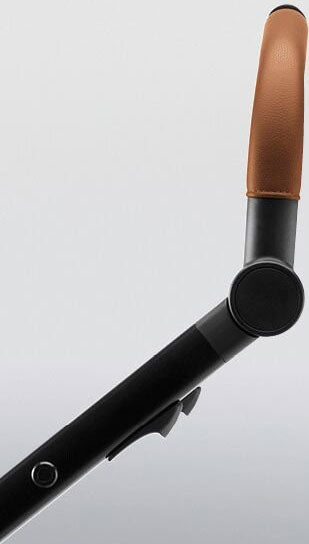 Carrinho de bebé Britax Römer Strider M Navy Ink