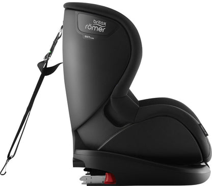 Cadeira auto Britax Römer  Trifix 2 i-Size Cosmos Black