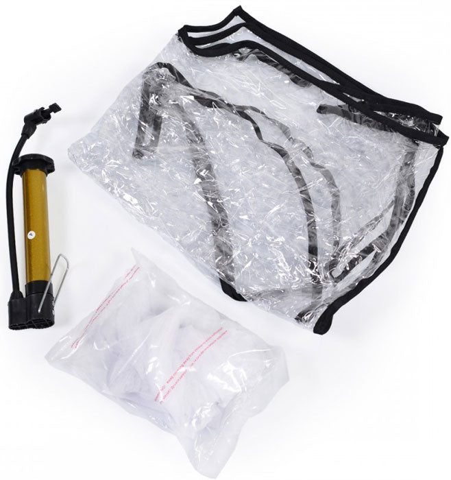 Carrinho de bebé Cangaroo Luxor turquoise