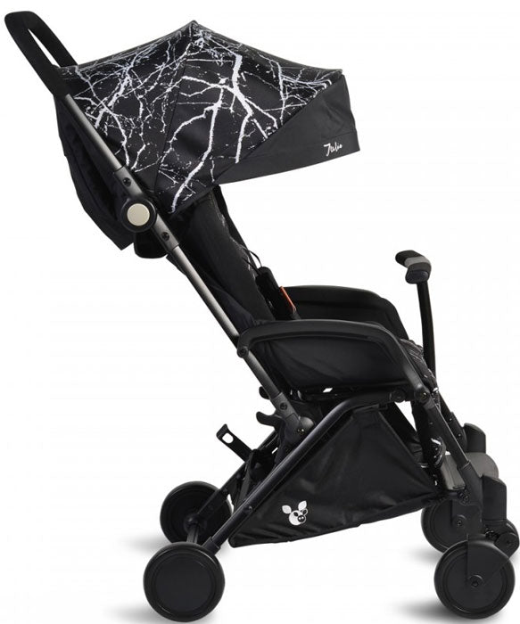 Carrinho de passeio Cangaroo Julie black