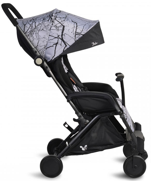 Carrinho de passeio Cangaroo Julie white