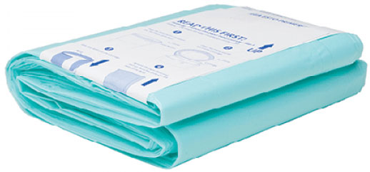 Recarga Korbell Standard Refill Single