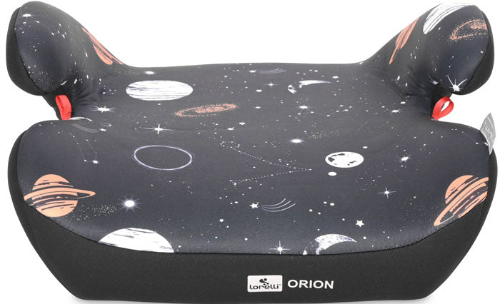 Cadeira auto Lorelli Orion 22-36 Kg Black Cosmos