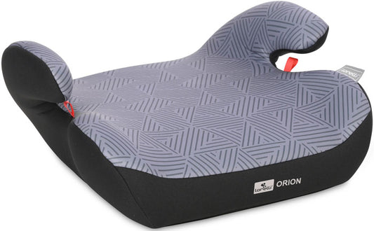 Cadeira auto Lorelli Orion 22-36 Kg Frost Grey