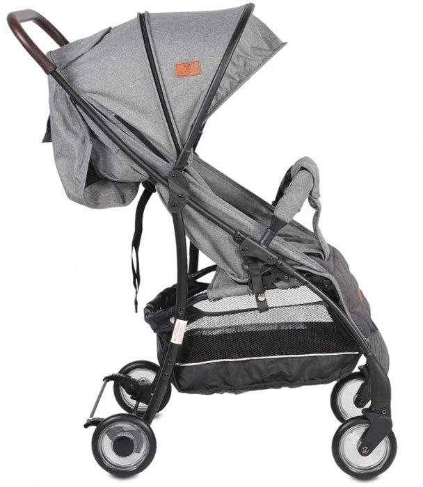 Carrinho de bebé Cangaroo London Grey