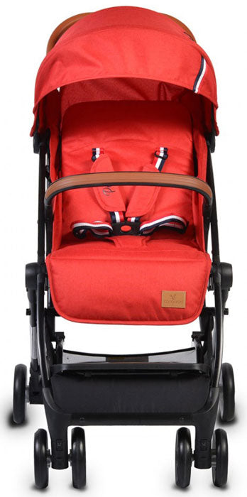 Carrinho de bebé Cangaroo Paris Red