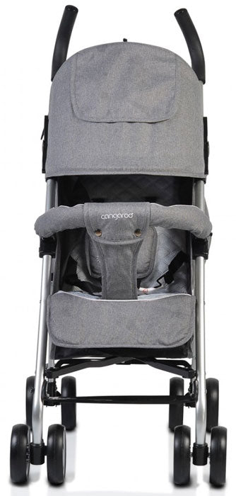 Carrinho de bebé Cangaroo Sapphire Grey