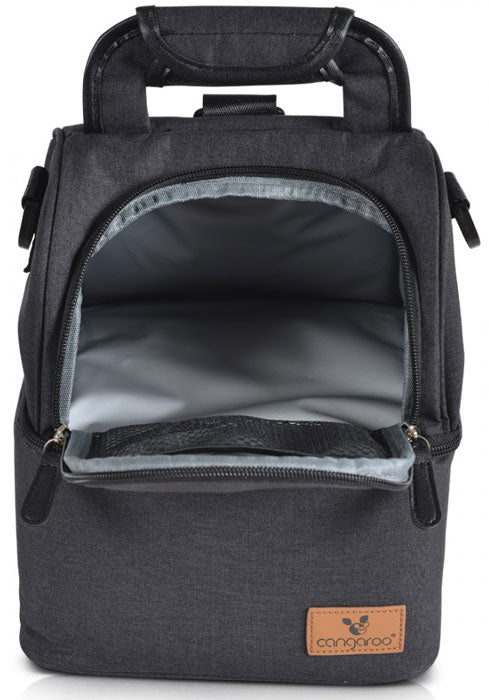 Lancheira Cangaroo Aurora