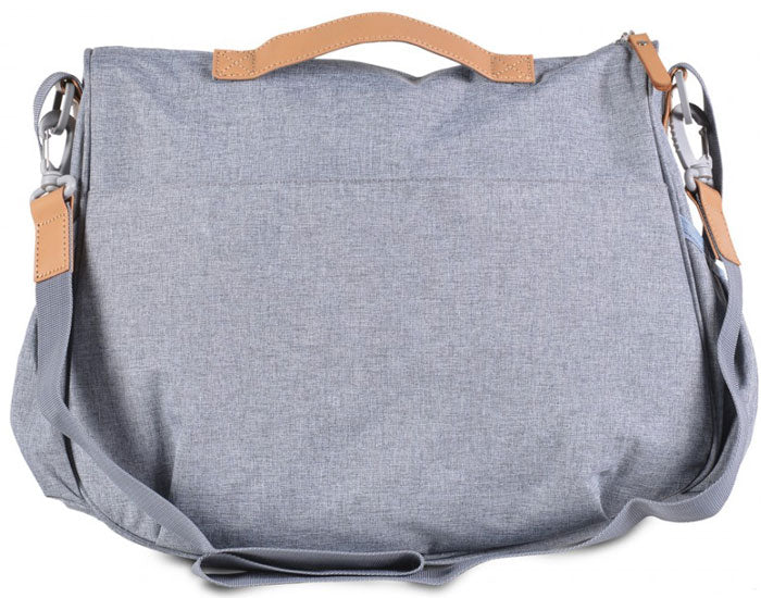 Saco Maternidade Cangaroo Naomi Grey