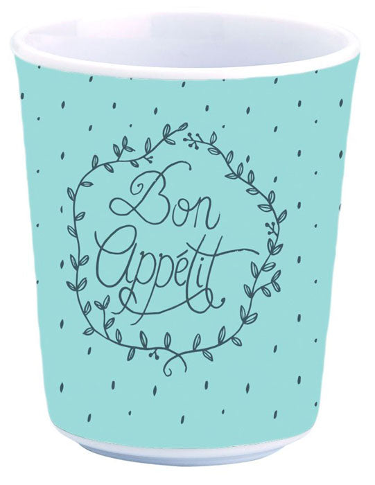 Copo de criança Thermobaby Forest