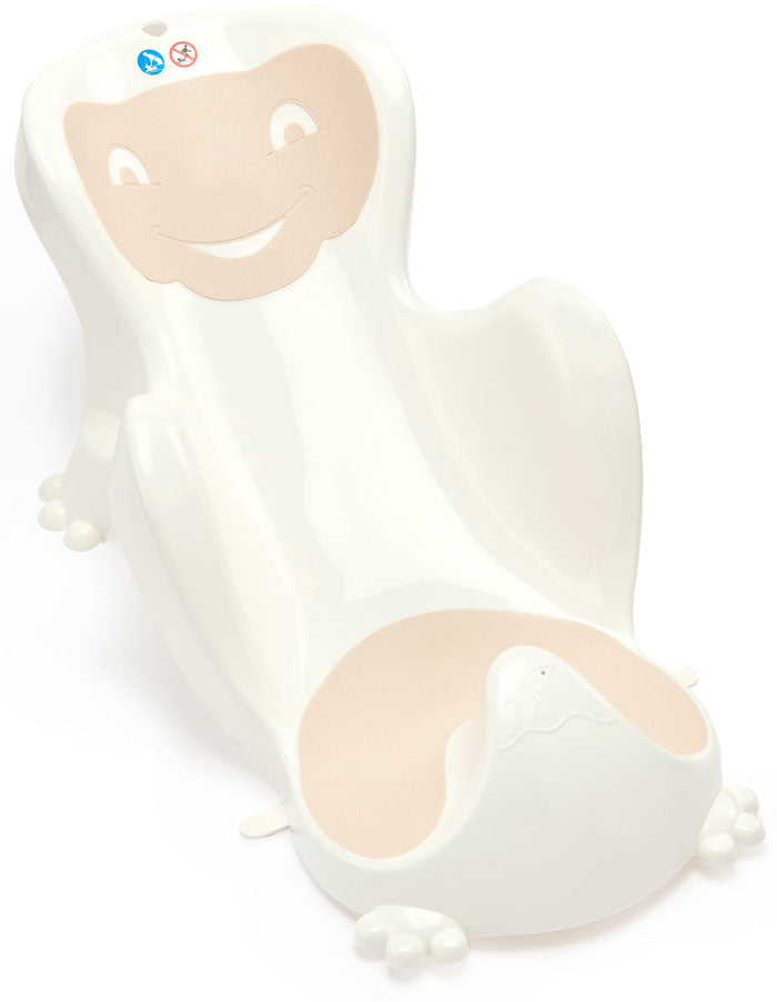 Suporte de banho Thermobaby Babycoon Off White