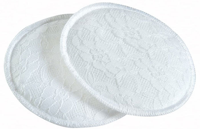 Discos absorventes laváveis 6 unidades Thermobaby