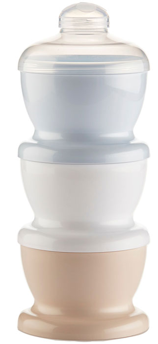 Doseador leite em pó Thermobaby Baby Blue