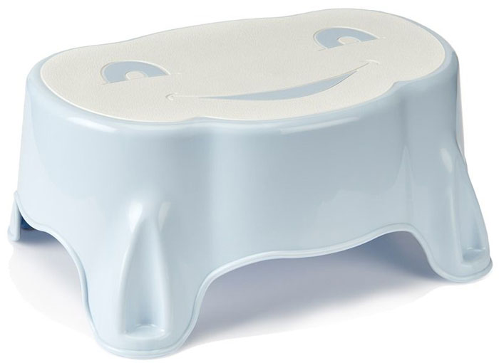 Banco Babystep Thermobaby Baby Blue