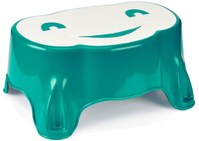 Banco Babystep Thermobaby Deep Peacock