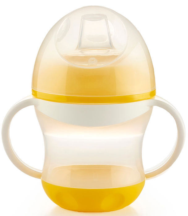 Copo anti-gotas Thermobaby Pineapple