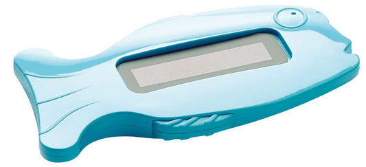 Termómetro de banho digital Thermobaby Baby Blue