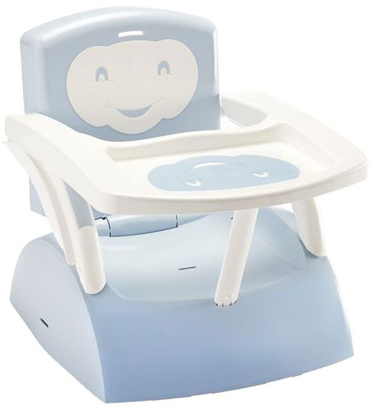 Cadeira mesa Thermobaby Baby Blue