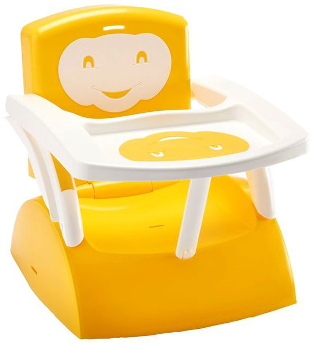 Cadeira mesa Thermobaby Pineapple