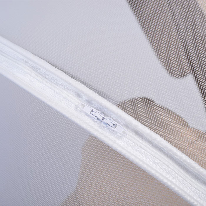 Mosquiteiro Cangaroo Net White