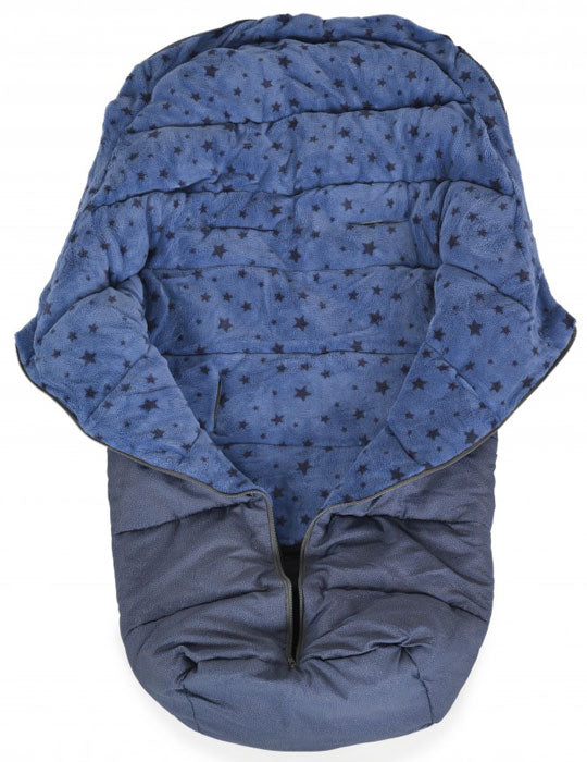 Saco dormir Cangaroo Cuddle Denim