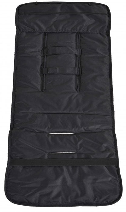 Forra carrinho Cangaroo Luxe Black