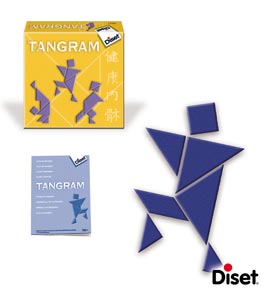 Diset - Tangram