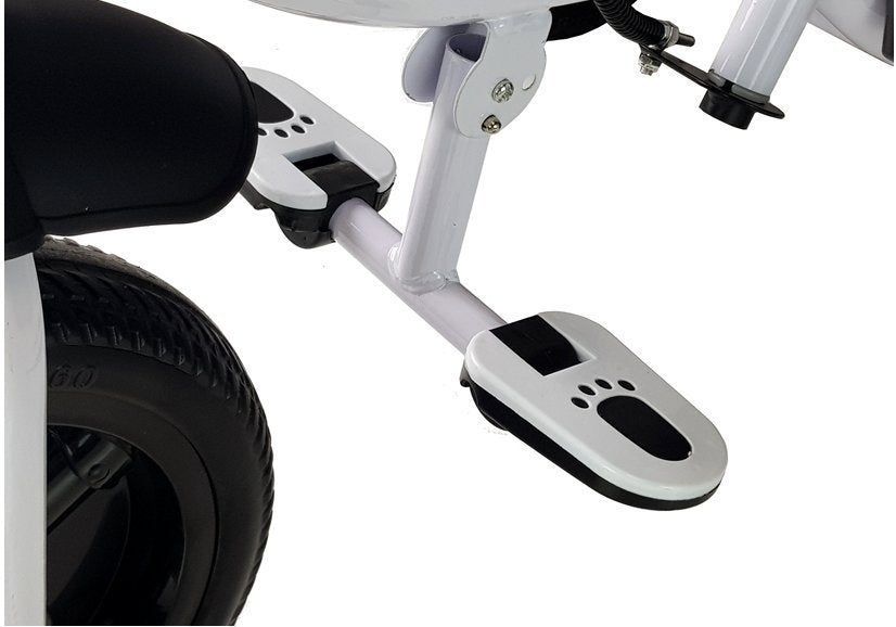 Triciclo PRO300 preto