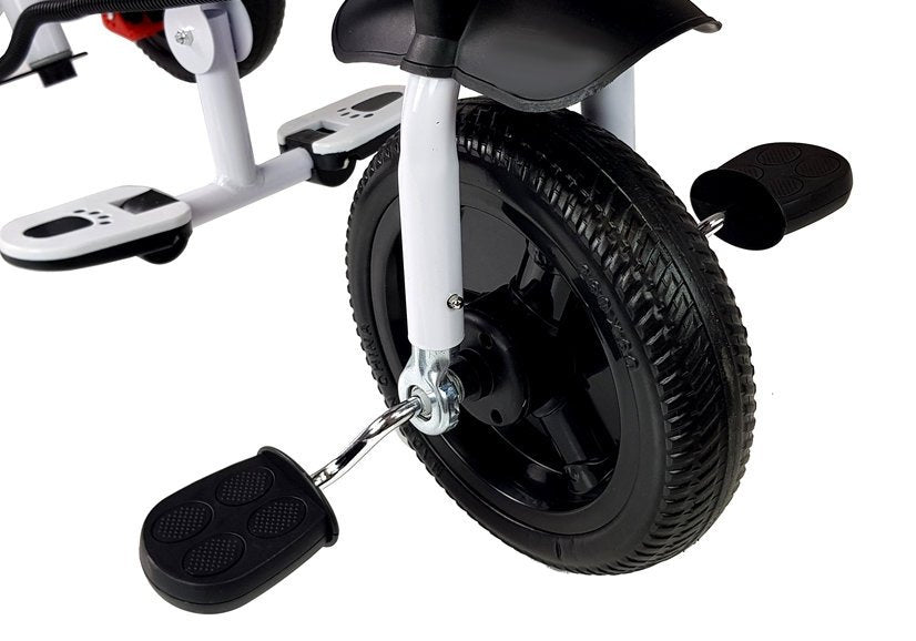 Triciclo PRO300 violeta