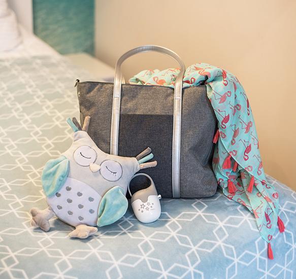 Baby Ono - Brinquedo Musical