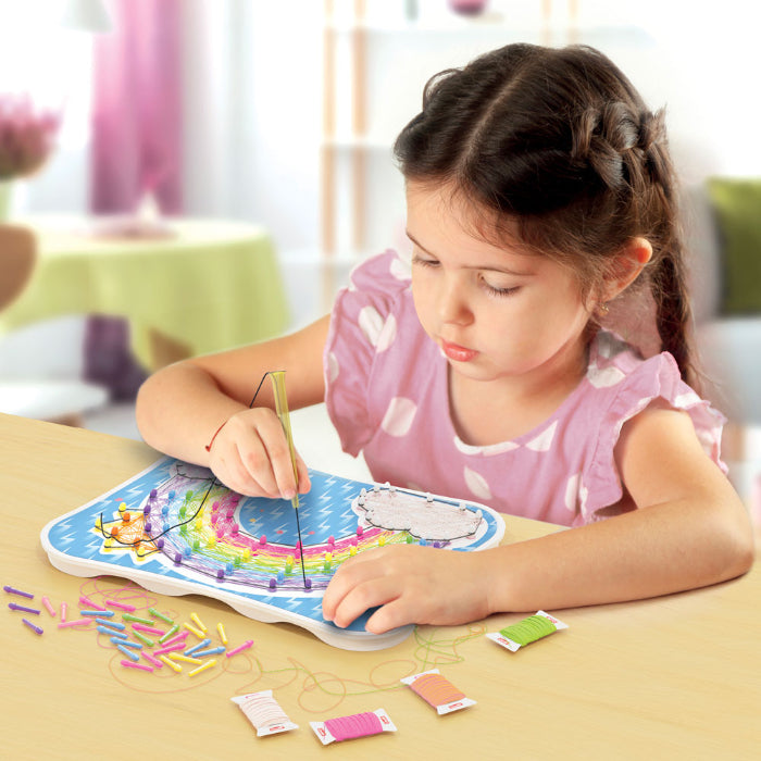 Play CREATIVO Arte Cordões Fantasia