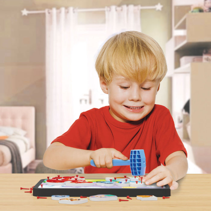 Play CREATIVO TAP TAP Animais