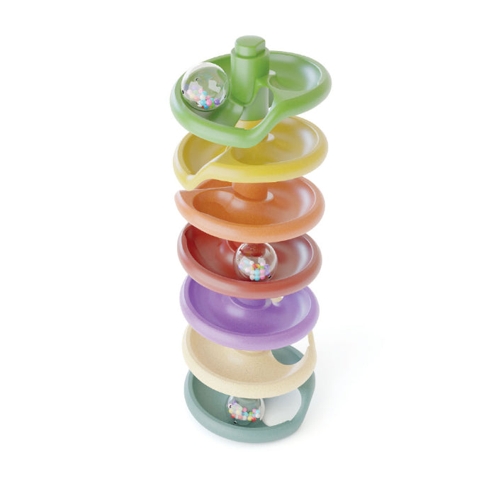 Torre Espiral 10 pcs