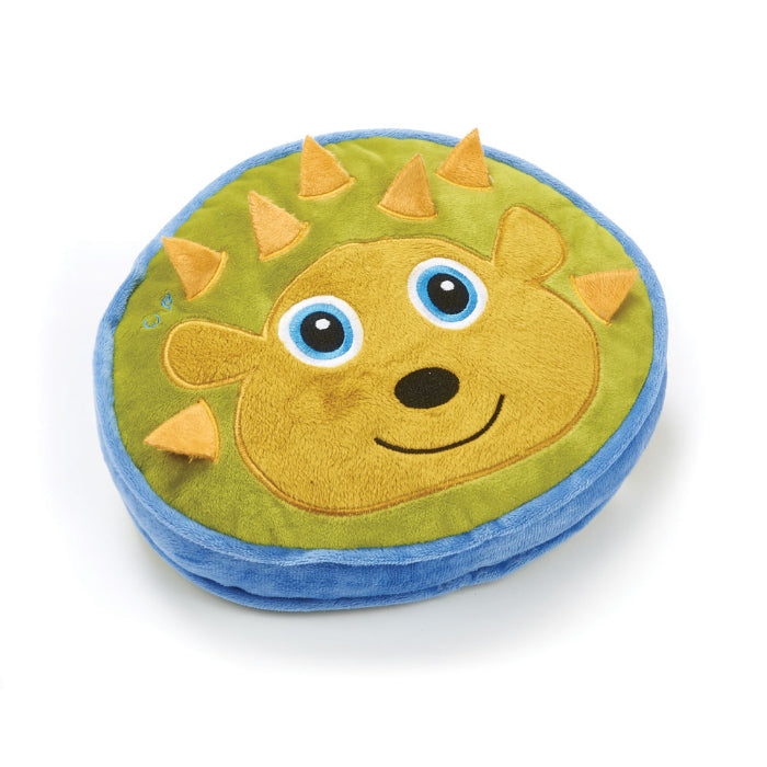 Almofada Divertida Ouriço