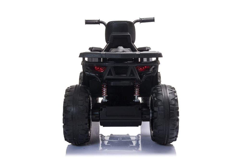Quadriciclo elétrico JC333 rosa