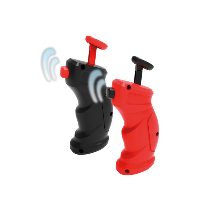 WRC Pista Rally Sweden Wireless Ninco