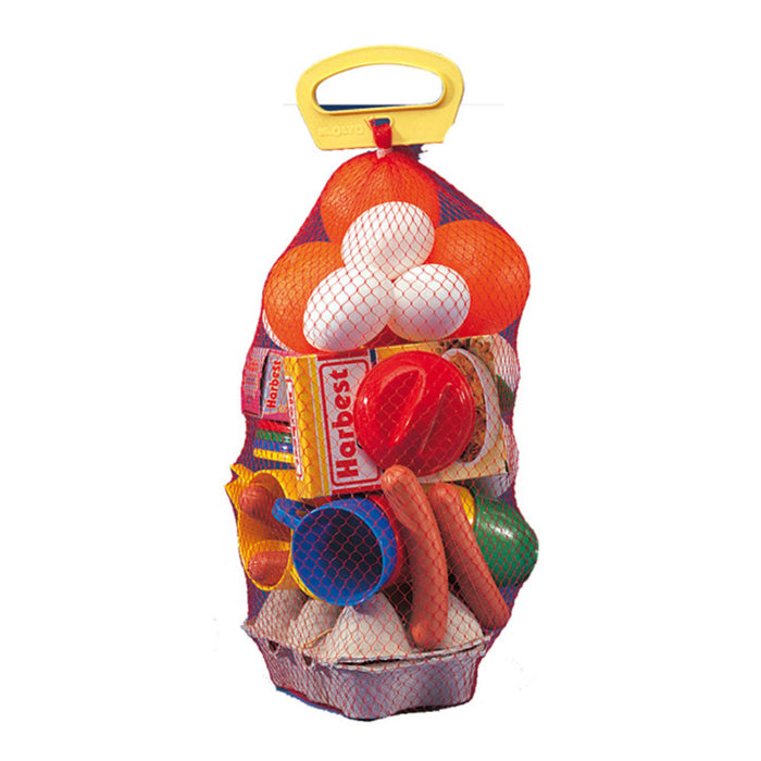 Bolsa de Pequeno Almoço Acessórios