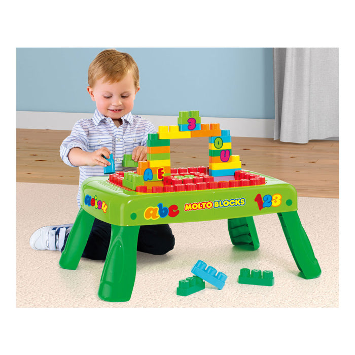 Mesa Atividades 20 Peças