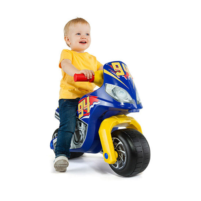 Moto Andador 94 Race