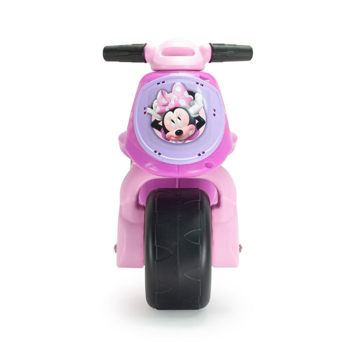 Moto Ride-on Neox Minnie Rosa