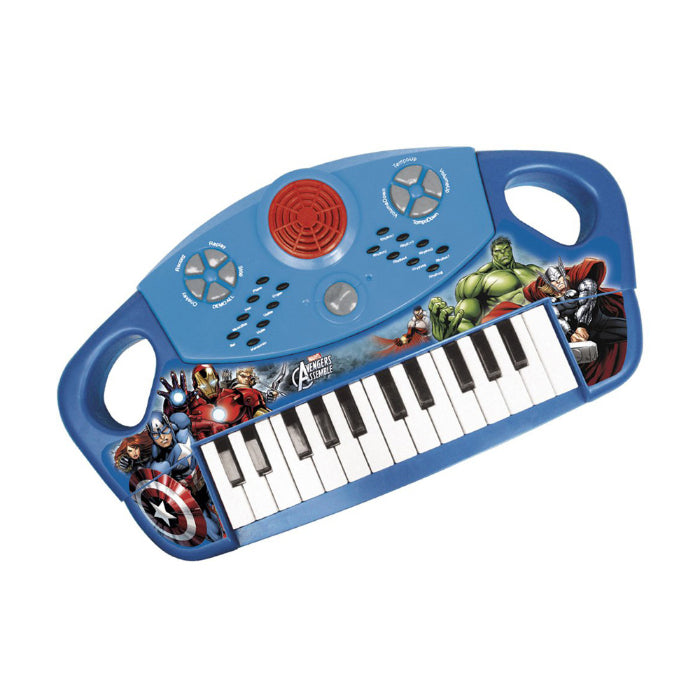 Órgão Electronico 25 Teclas Avengers