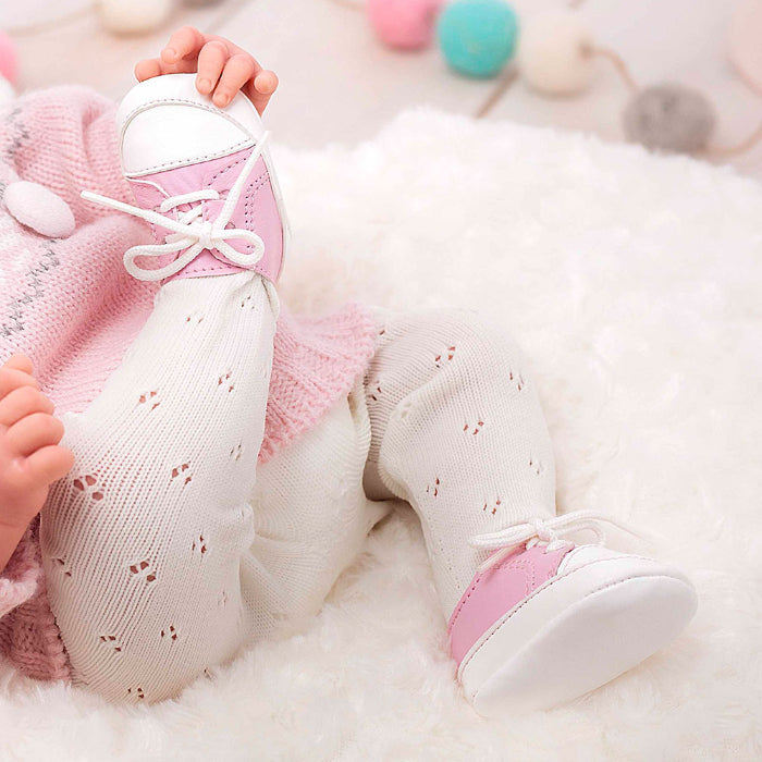 Elegance 40 cm com peso Dafne com Almofada