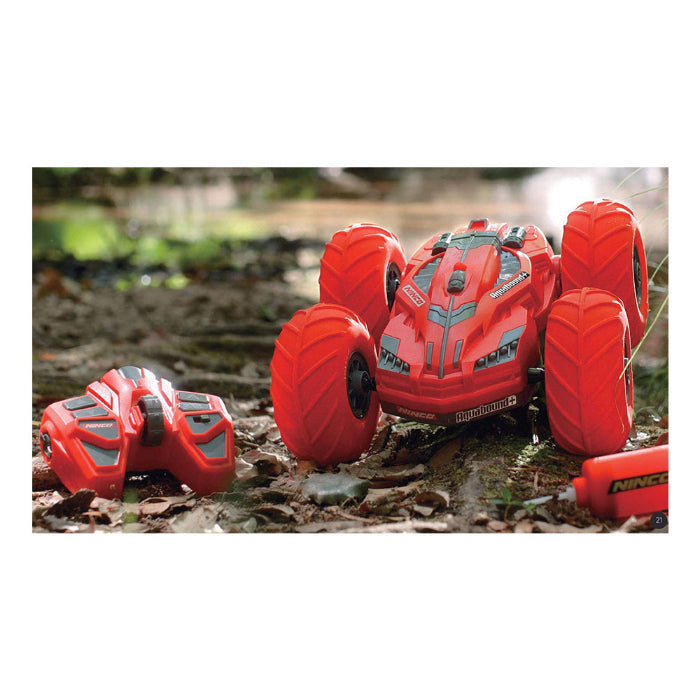 Nincoracers Aquabound+